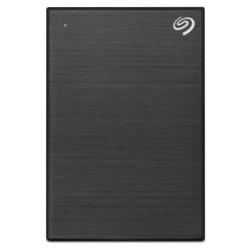 Hdd extern seagate 2tb backup plus slim 2.5 usb 3.0 negru