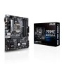 Placa de baza asus socket lga1151 v2 prime b365m-a 4x ddr42666/2400/2133mhz 1x d-sub/dvi/hdmi 1x pcie