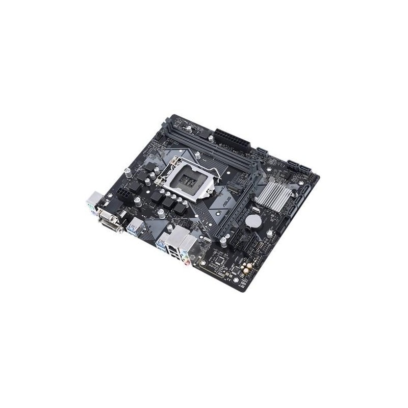 Placa de baza asus socket lga1151 v2 prime b365m-k intel chipset b365 2 x dimm