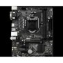 Placa de baza msi socket lga1151 -v2 h310m pro-vdh plus cpu maxsupport: i9 dual mem.