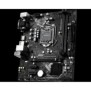 Placa de baza msi socket lga1151 -v2 h310m pro-vdh plus cpu maxsupport: i9 dual mem.