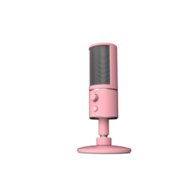 Microfon razer sieren x desktop impedance: ≥ 16Ω frequency response: 20hz – 20khz signal-to-noise ratio: