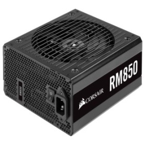 Sursa corsair rm series rm850 850w full-modulara 80 plus gold 1x atx connector multi gpu