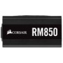 Sursa corsair rm series rm850 850w full-modulara 80 plus gold 1x atx connector multi gpu