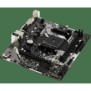 Placa de baza asrock socket am4 a320m-hdv r4.0 chipset: amd promontorya320 r4.0 dual channel ddr4