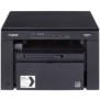 Multifunctional laser mono canon mf3010 + 2x crg725 incluse in pachet dimensiune a4 (printare copiere