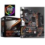 Placa de baza gigabyte b365 m aorus elite socket lga1151 4*ddr42666/2400/2133mhz 1x dvi-d 1x displayport