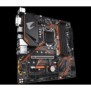 Placa de baza gigabyte b365 m aorus elite socket lga1151 4*ddr42666/2400/2133mhz 1x dvi-d 1x displayport