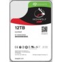 Hdd intern seagate ironwolf 12tb 3.5 sata3 6 gb/s 7200rpm 256mb