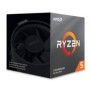 Procesor amd ryzen 5 3400g yd3400c5fhbox 8 nuclee vega 11 graphics base clock 3.7ghz (4.2