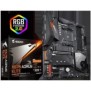 Placa de baza gigabyte amd x570 aorus elite chipset amd x570 4 x ddr4dimm support