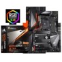 Placa de baza gigabyte amd socket am4 x570 aorus ultra support forddr4 4400(o.c.) / 4300(o.c.)