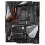 Placa de baza gigabyte amd socket am4 x570 aorus ultra support forddr4 4400(o.c.) / 4300(o.c.)