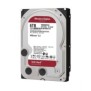 Hdd intern wd red nas hard drive 3.5 6tb sata 6gb/s 5400rpm 256mb