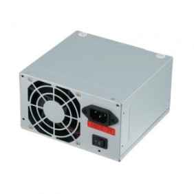 Sursa serioux 450w ventilator 8cm protecții: ocp/ovp/uvp/scp/opp cabluri: 1*20+4pin 1*4+4pin 2*molex 2*sata cablu alimentare: 1