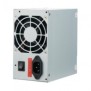 Sursa serioux 450w ventilator 8cm protecții: ocp/ovp/uvp/scp/opp cabluri: 1*20+4pin 1*4+4pin 2*molex 2*sata cablu alimentare: 1