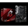 Placa de baza asrock socket am4 x570 phantom gaming 4 supports amd am4socket ryzen™ 2000