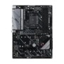 Placa de baza asrock socket am4 x570 phantom gaming 4 supports amd am4socket ryzen™ 2000