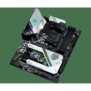 Placa de baza asrock socket am4 x570 steel legend supports amd am4socket ryzen™ 2000 and