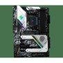 Placa de baza asrock socket am4 x570 steel legend supports amd am4socket ryzen™ 2000 and