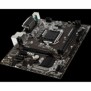 Placa de baza msi h310m pro-vl socket 1151 cpu (max support):i9chipset: h310 chipset ddr4 memory: