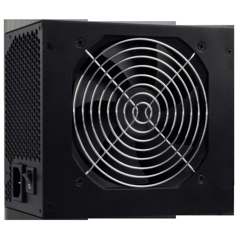 Psu fortron hyper k 600w output power: 600w form factor: atx 12v v2.4 & eps