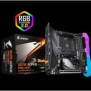 Placa de baza gigabyte x570 i aorus pro wifi amd x570 chipsetsupport forddr4 4400(o.c.) /