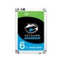 Hdd intern seagate 3.5 6tb surveillance sata3 5400rpm 256mb