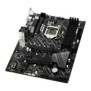 Placa de baza asrock z390 phantom gaming 4s socket 1151 2pcie 3.0 x16 3pcie 3.0