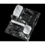 Placa de baza asrock x570 pro4 4 x ddr4 dimm slots amdryzen series cpus(matisse) support