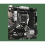 Placa de baza asrock socket am4 a320m pro4 r2.0 supports ddr4 3200+(oc) (ryzen cpu) /