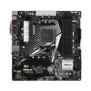 Placa de baza asrock socket am4 a320m pro4 r2.0 supports ddr4 3200+(oc) (ryzen cpu) /