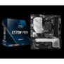 Placa de baza asrock x570m pro4 4 x ddr4 dimm slots amdryzen seriescpus (matisse) support