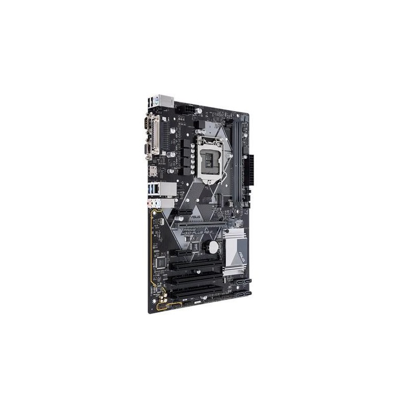 Placa de baza asus prime h310-plus r2.0 intel h310chipset 2 x dimm max. 32gb ddr4