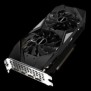 Placa video gigabyte rtx 2060 super windforce oc core clock: 1680 mhz rtx-ops: 42 cuda