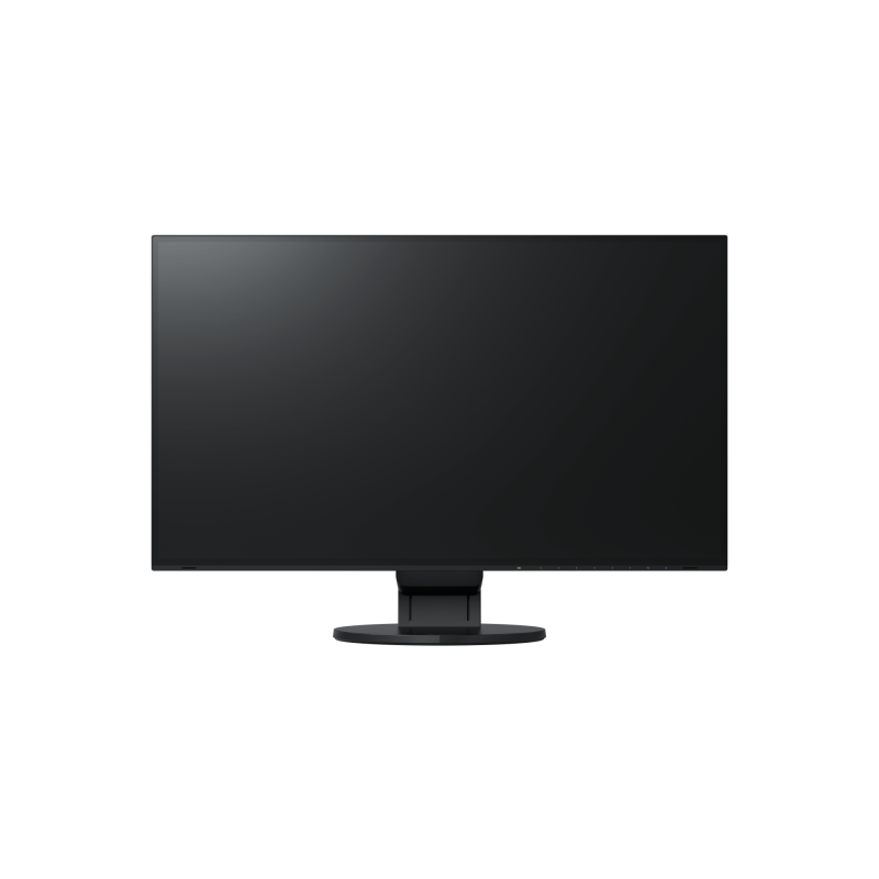 Monitor 27 eizo ev2785-bk cu flexstand ips led 4k uhd 3840*2160 16:9 178/178 350 cd/mp