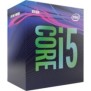 Procesor intel core i5-9400 coffee lake bx80684i59400 lga 1151 9mbsmartcache 6 cores 2.9ghz up to