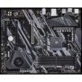 Placa de baza gigabyte x570 ud amd socket dual channel non-eccunbuffered ddr4 4 dimms ultra-fast