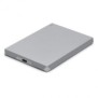 Hdd extern lacie 2tb mobile drive 2.5 usb 3.0 gri