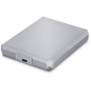 Hdd extern lacie 5tb mobile drive 2.5 usb 3.0 gri