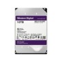 Hdd intern wd 3.5 10tb purple sata3 intellipower (5400rpm) 256mb surveillance hdd