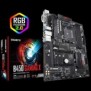 Placa de baza gigabyte amd b450 gaming x supports amd ryzen™ 2ndgeneration/ ryzen™ with radeon™