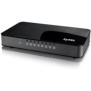 Zyxel gs-108s v2 8-port desktop gigabit ethernet media switch