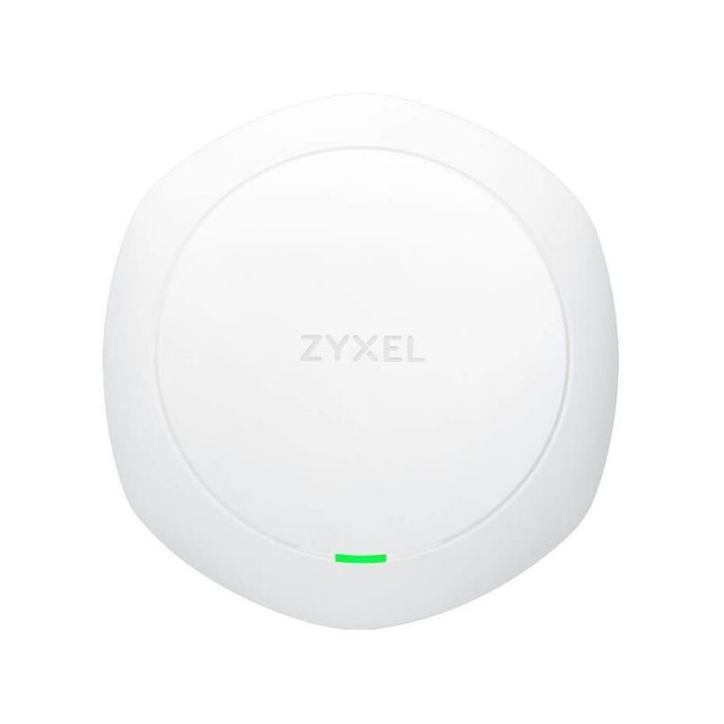 Zyxel nwa1123-achd wave 2 standalone ap 802.11ac 3x3 1.6gbps 2x gbe lan poe