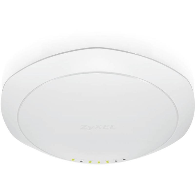 Zyxel 802.11ac dual-radio dual mount poe access point