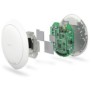 Zyxel 802.11ac dual-radio dual mount poe access point