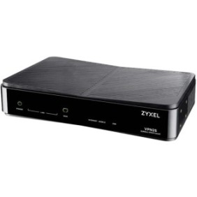 Zyxel vpn2s wired router gigabit ethernet black vpn2s - vpn firewall for small office.