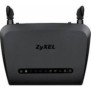 Zyxel nbg6515 wireless router dual-band (2.4 ghz / 5 ghz) gigabit ethernet black