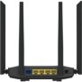 Zyxel nbg6615 ac1200 mu-mimo dual-band wireless 802.11ac gigabit router