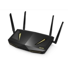 Zyxel armor z2 mu-mimo dual-band wireless gigabit router